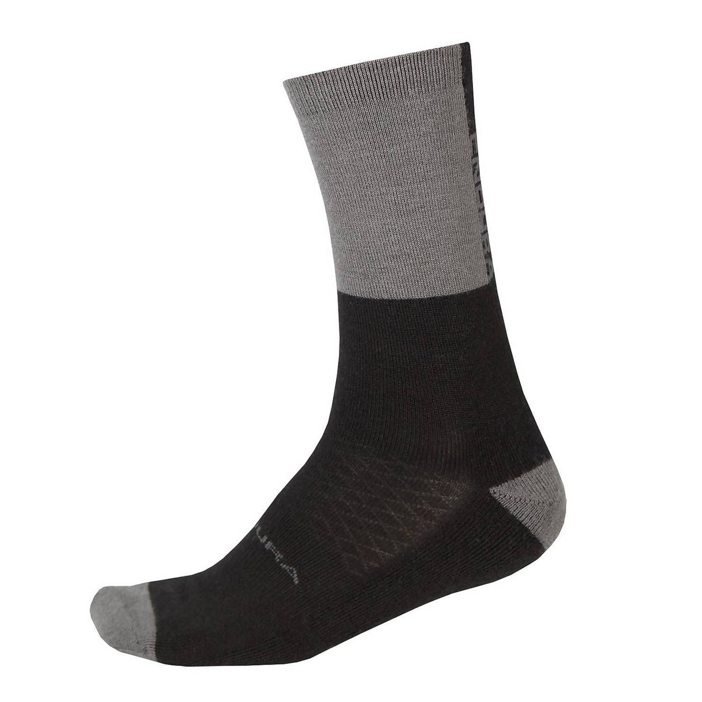 ENDURA BAABAA MERINO WINTER SOCK - BLACK