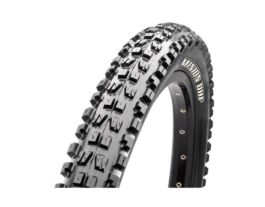 MAXXIS MINION DHF FRONT 27.5X2.60 WT EXO TR 3C MAXXTERRA FOLDING 120 MTB TYRE