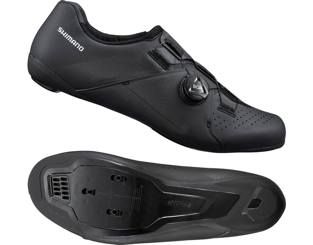 SHIMANO RC3 (RC300) SPD-SL ROAD SHOE