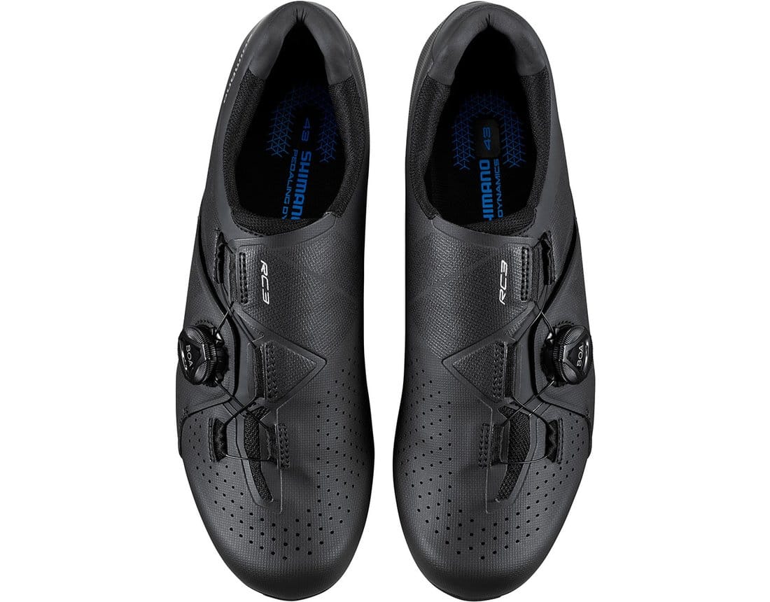 SHIMANO RC3 (RC300) SPD-SL ROAD SHOE