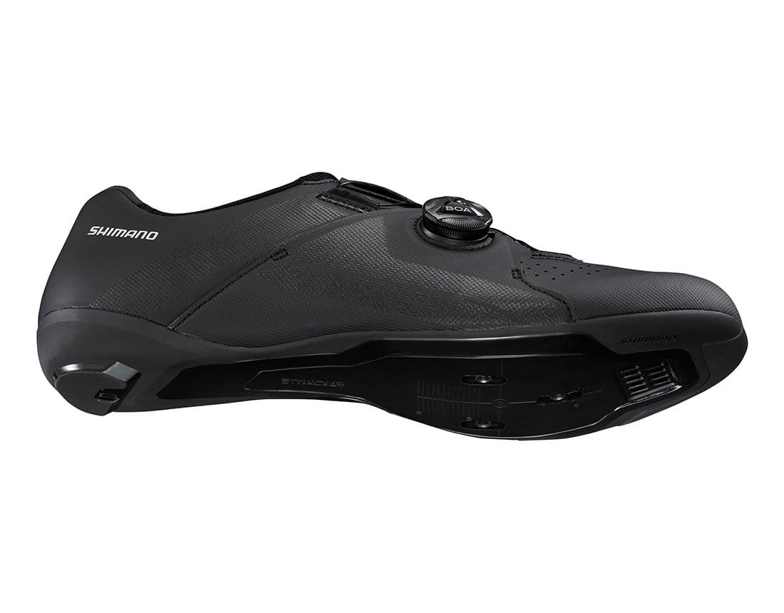 SHIMANO RC3 (RC300) SPD-SL ROAD SHOE