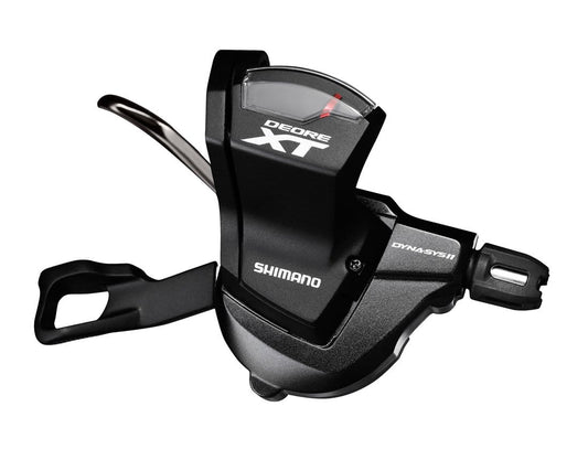 SHIMANO SL-M8000 XT 11-SPEED RAPIDFIRE PODS RIGHT