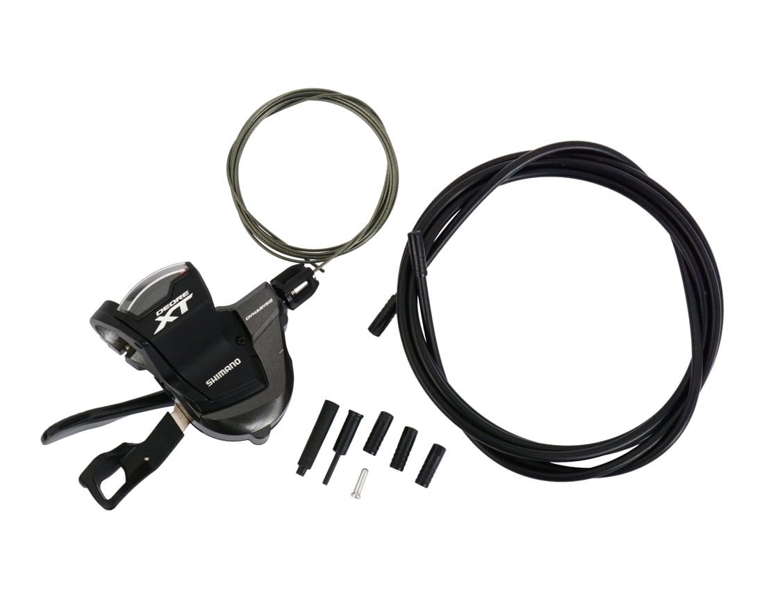 SHIMANO SL-M8000 XT 11-SPEED RAPIDFIRE PODS RIGHT