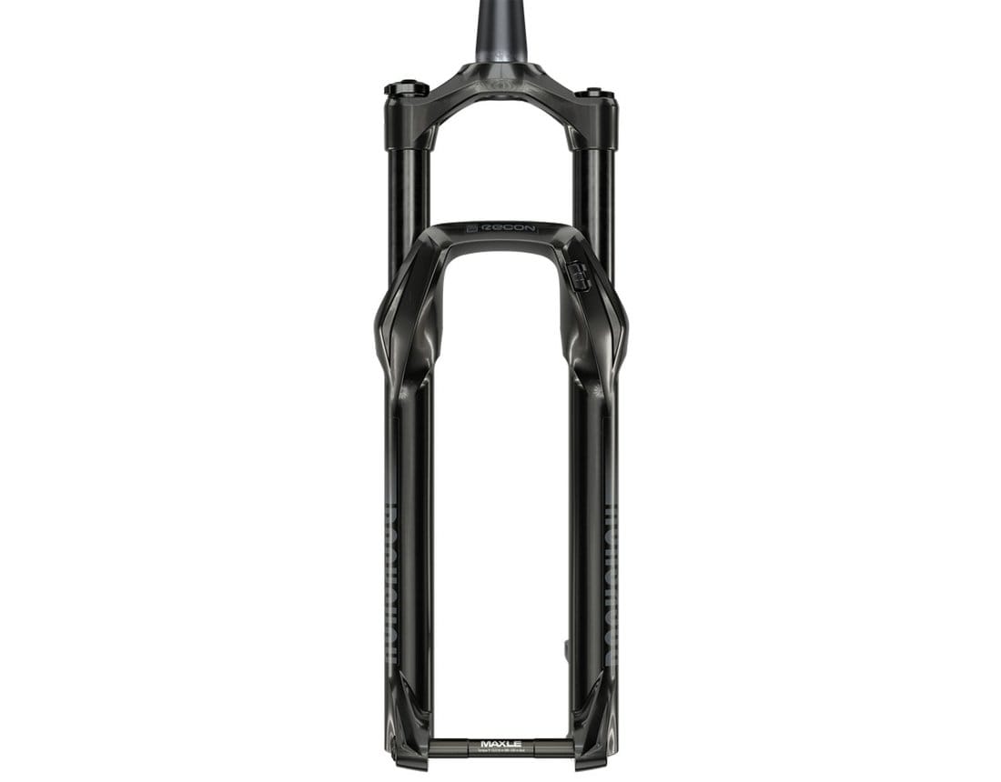 ROCKSHOX RECON SILVER RL29 SOLO AIR TAPERED BOOST FORK