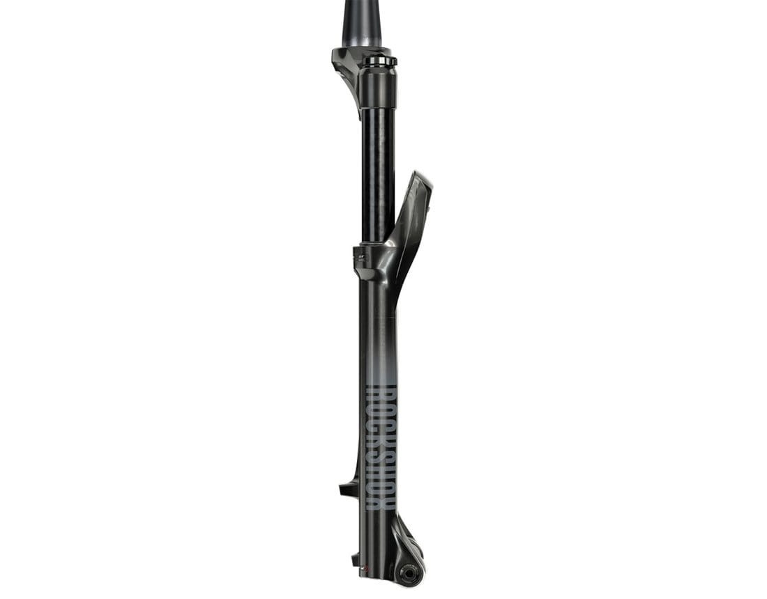 ROCKSHOX RECON SILVER RL29 SOLO AIR TAPERED BOOST FORK