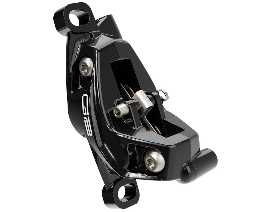 SRAM G2 R DISC BRAKE (REACH) ALUMINUM LEVER