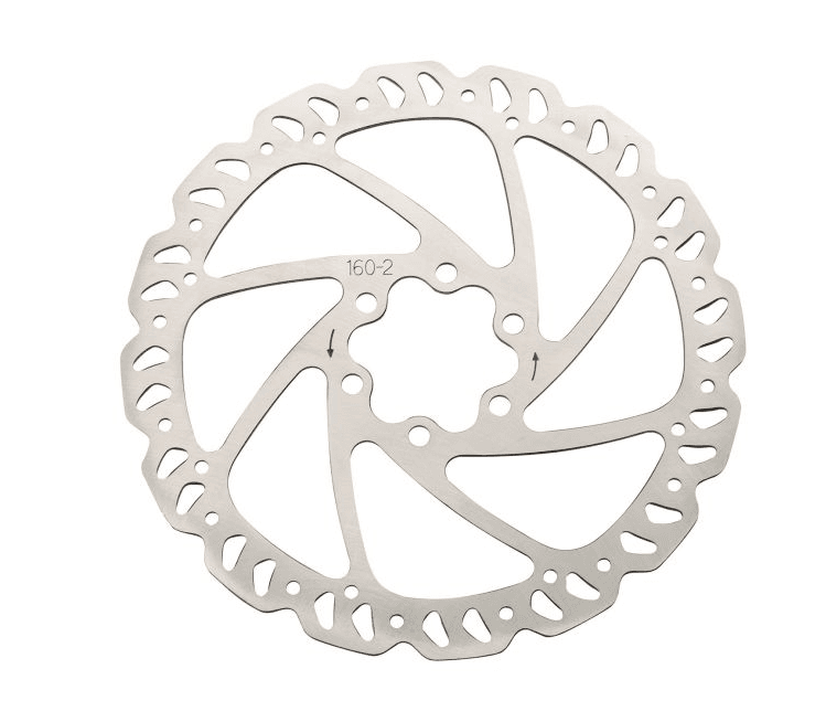 GIANT CONDUCT HYDRAULIC DISC BRAKE ROTOR