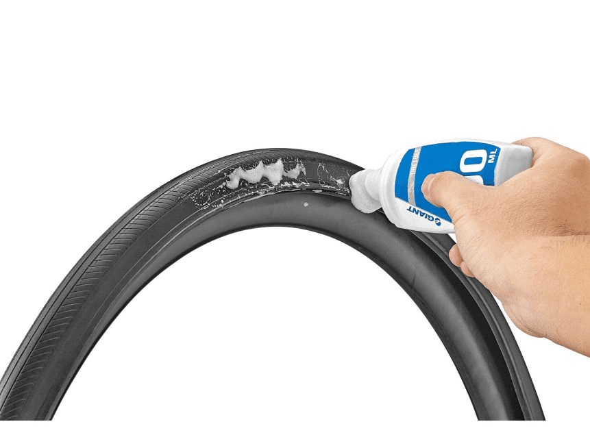 GIANT TUBELESS TYRE MOUNTING LUBE 100ml