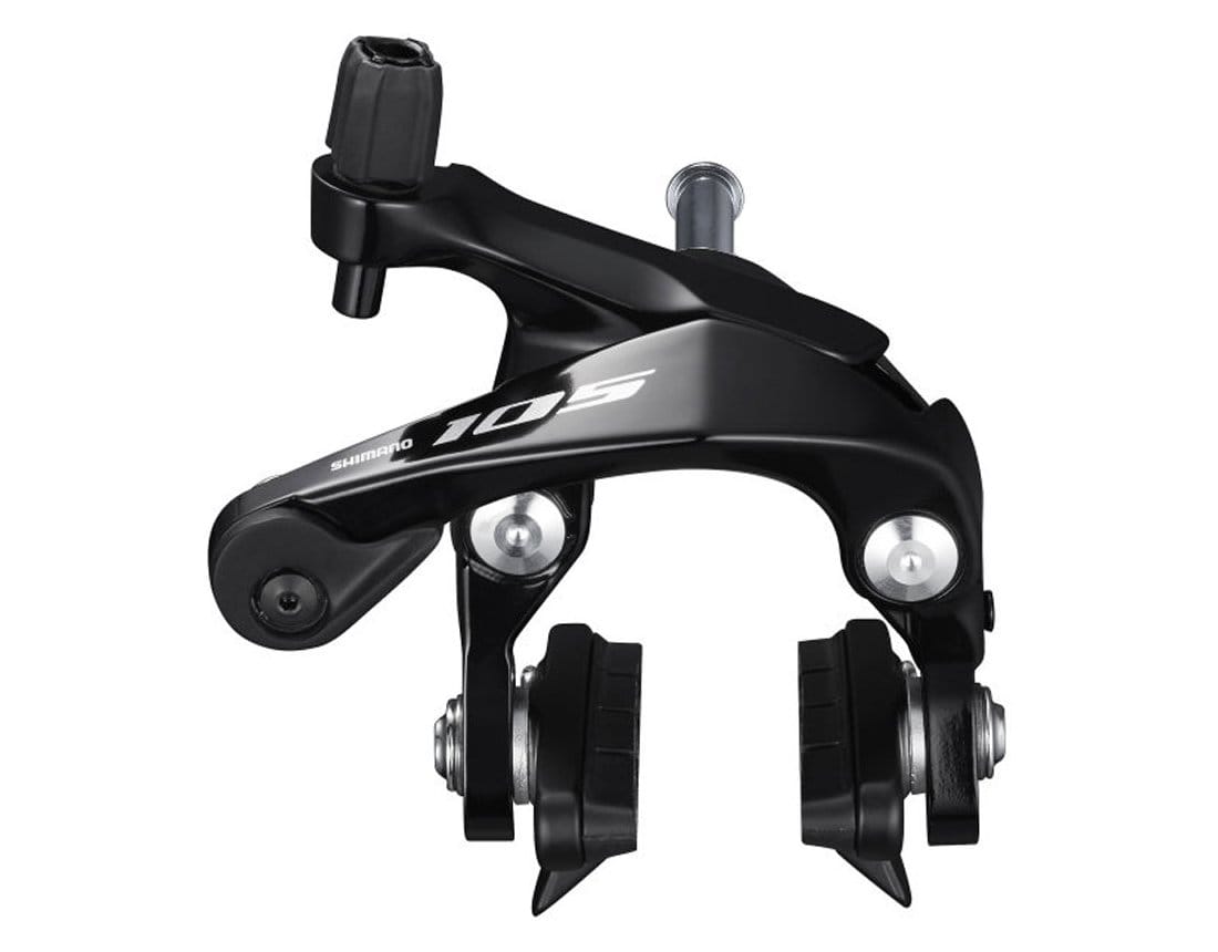 SHIMANO 105 BR-R7000 BRAKE CALIPER - REAR