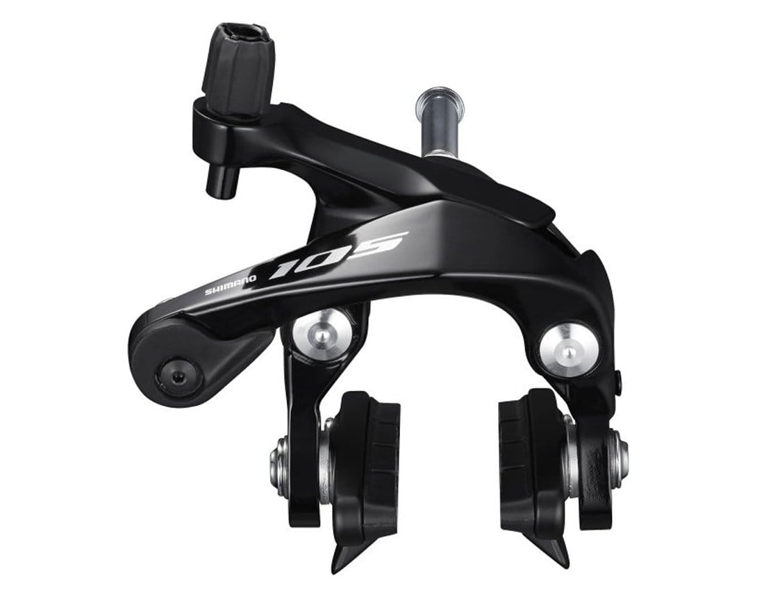 SHIMANO 105 BR-R7000 BRAKE CALIPER - FRONT