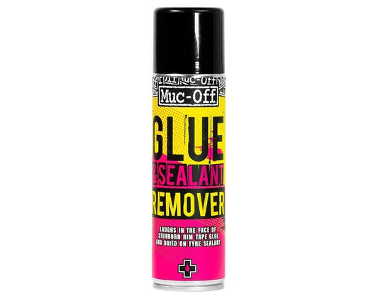 MUC-OFF GLUE & SEALANT REMOVER - 200ML