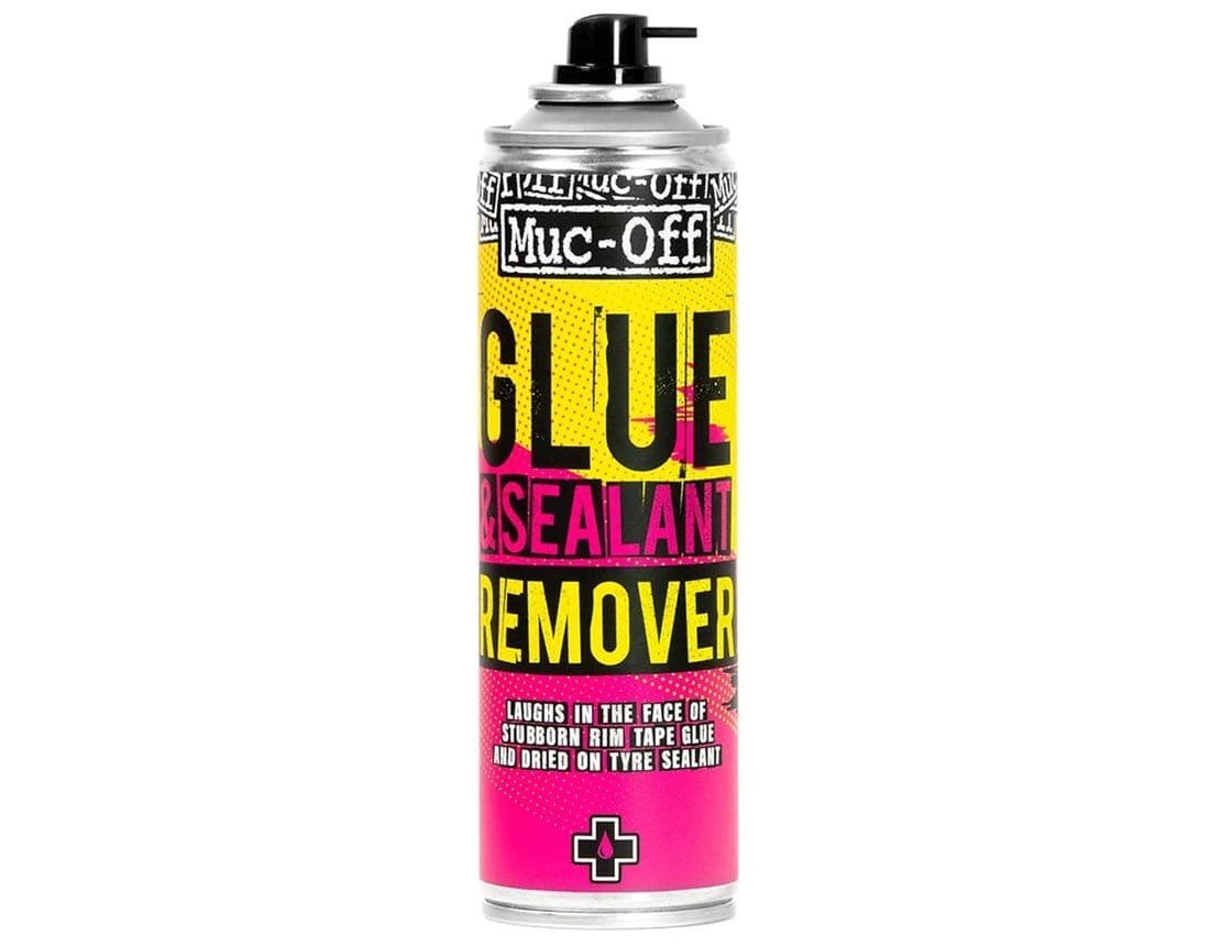 MUC-OFF GLUE & SEALANT REMOVER - 200ML