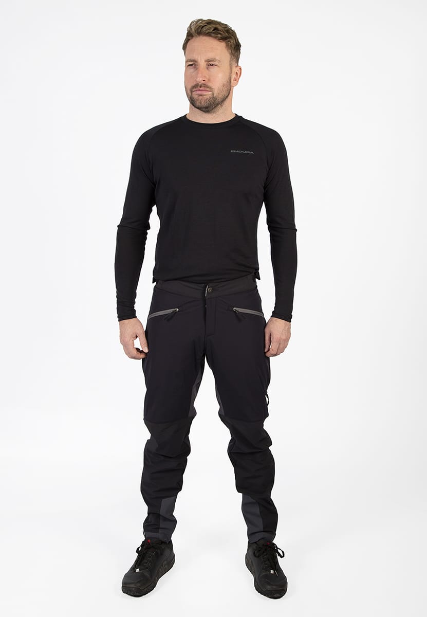 ENDURA MT500 FREEZING POINT TROUSERS