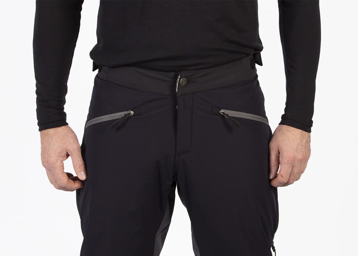 ENDURA MT500 FREEZING POINT TROUSERS