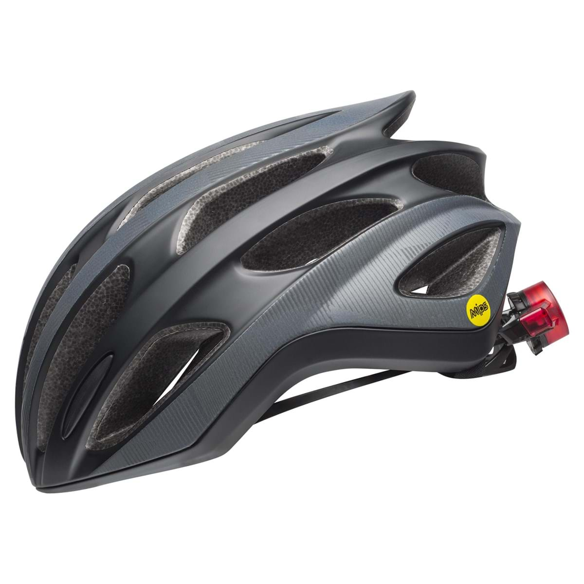 BELL FORMULA LED MIPS ROAD HELMET - GHOST MATTE BLACK