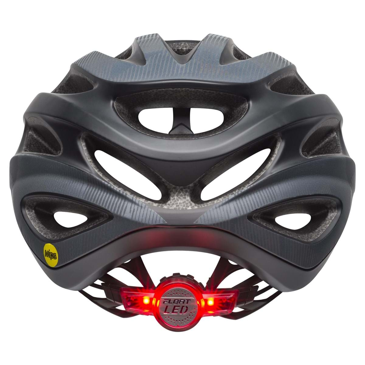 BELL FORMULA LED MIPS ROAD HELMET - GHOST MATTE BLACK