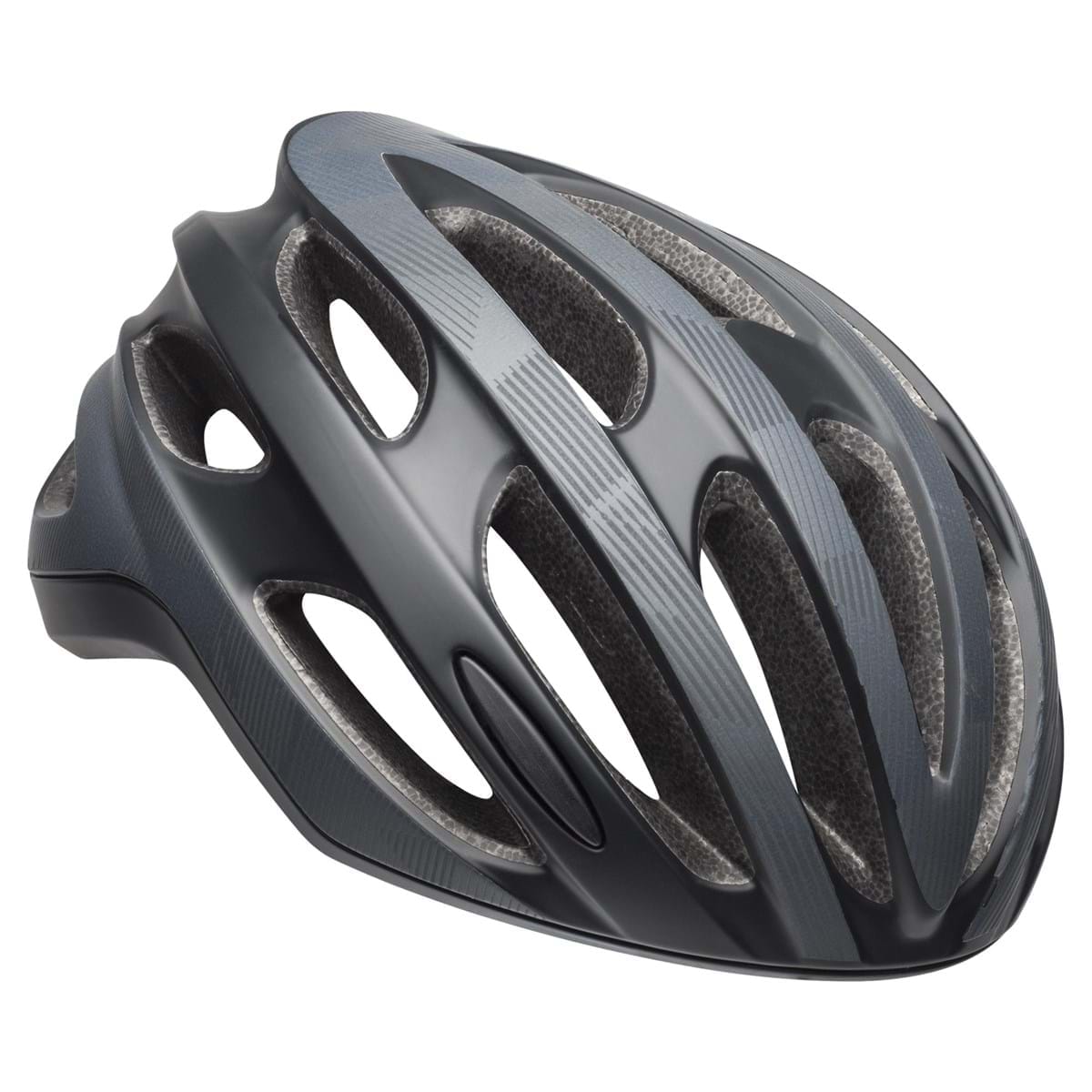 BELL FORMULA LED MIPS ROAD HELMET - GHOST MATTE BLACK