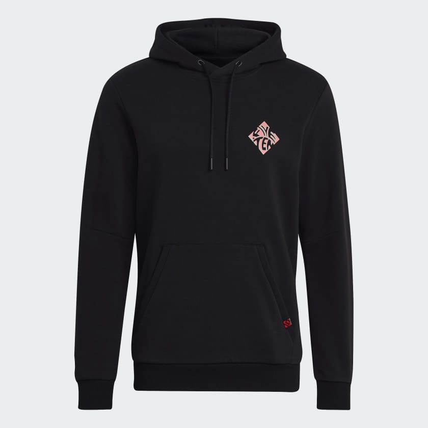 FIVE TEN GFX HOODIE