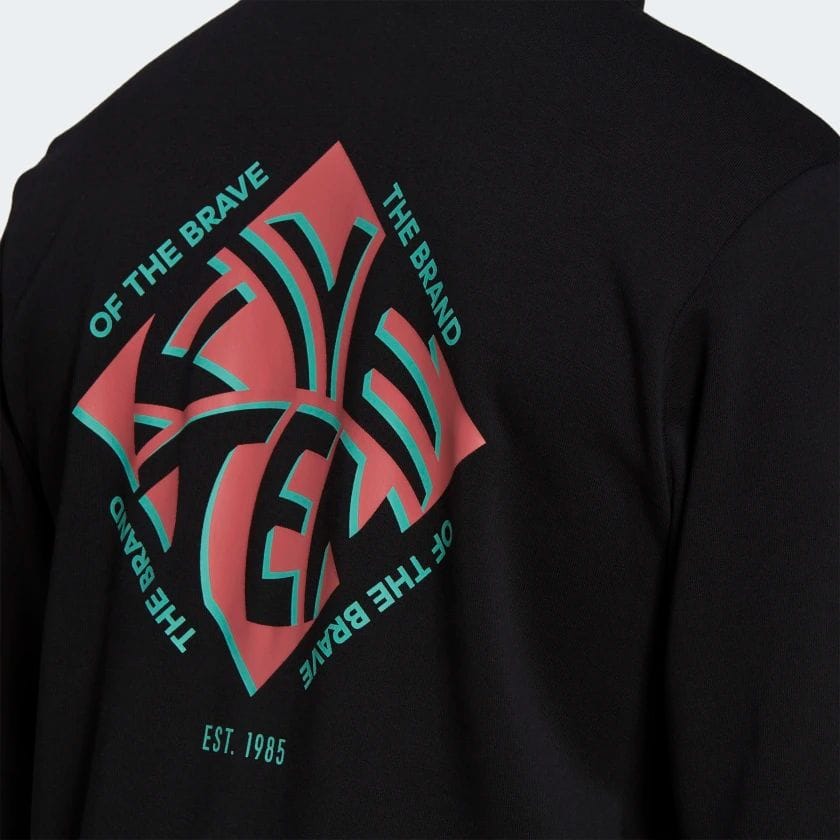 FIVE TEN GFX HOODIE