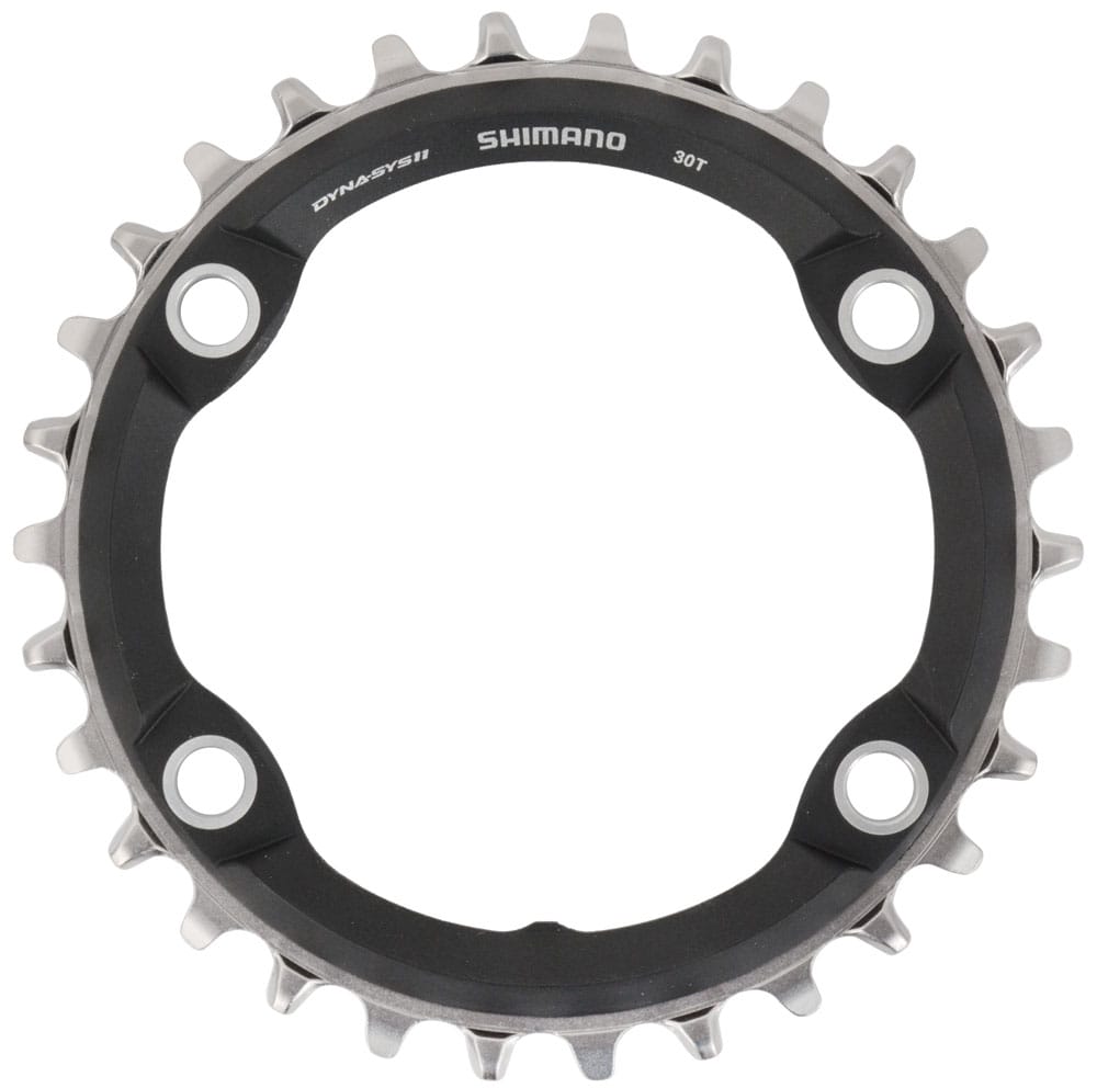 SHIMANO SLX SM-CRM70 11-SPEED CHAINRING FOR FC-M7000