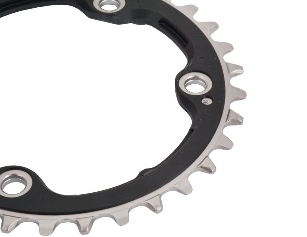 SHIMANO SLX SM-CRM70 11-SPEED CHAINRING FOR FC-M7000