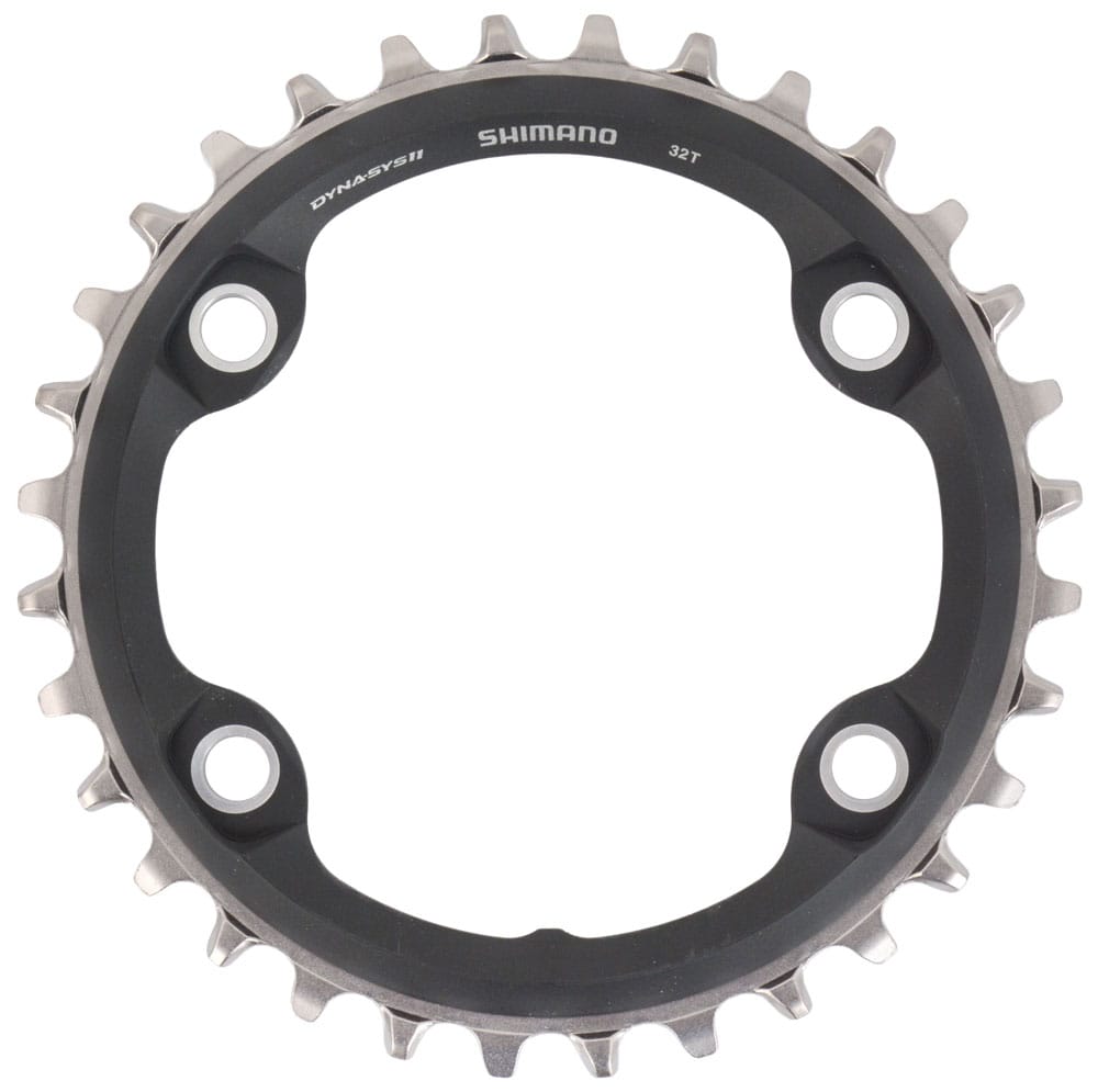 SHIMANO SLX SM-CRM70 11-SPEED CHAINRING FOR FC-M7000