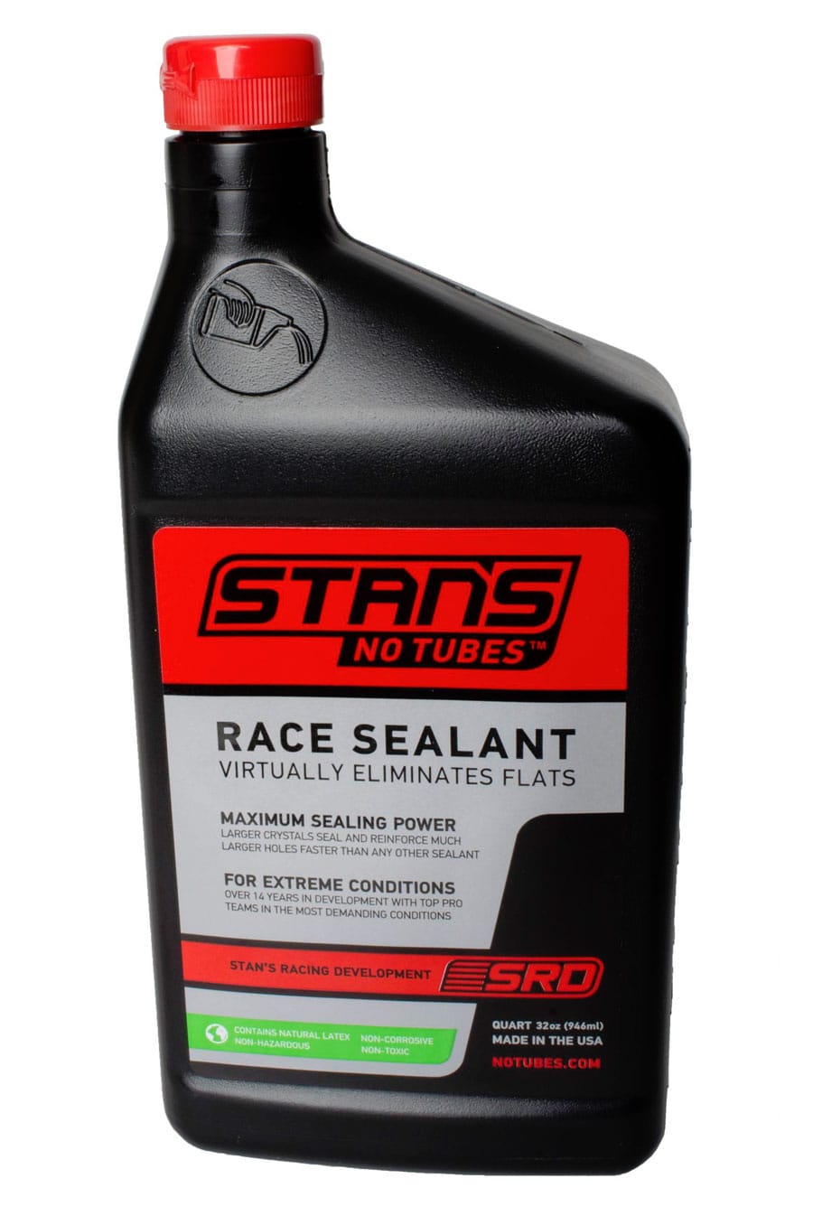 STAN'S NOTUBES RACE TYRE SEALANT - QUART