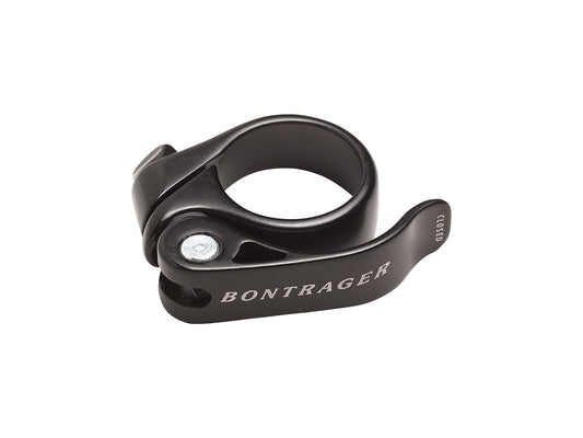 BONTRAGER QUICK RELEASE SEATPOST CLAMP