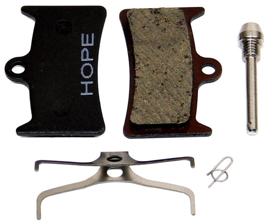 HOPE V4 STANDARD DISC BRAKE PADS