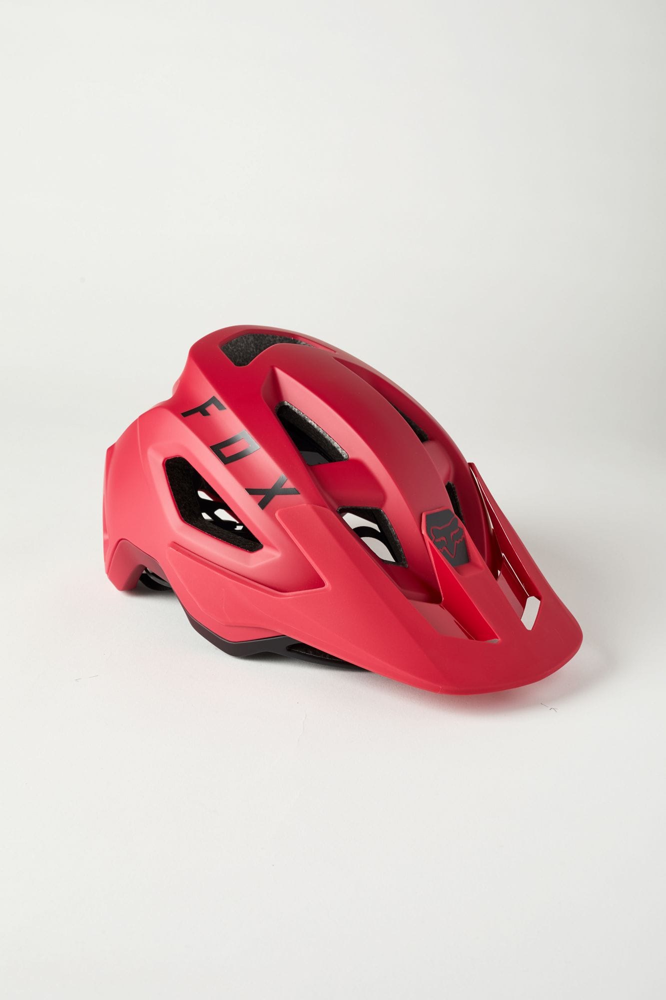 FOX SPEEDFRAME MIPS MTB HELMET - CHILLI