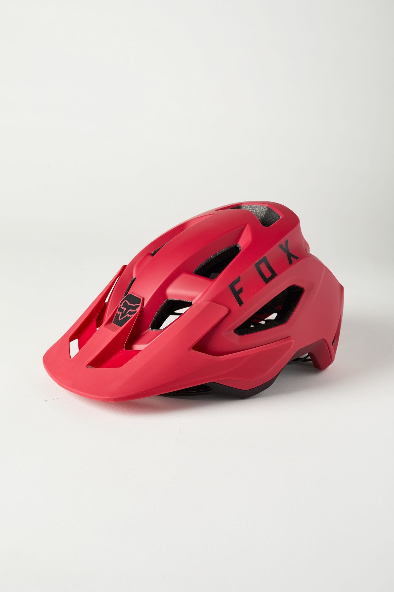 FOX SPEEDFRAME MIPS MTB HELMET - CHILLI