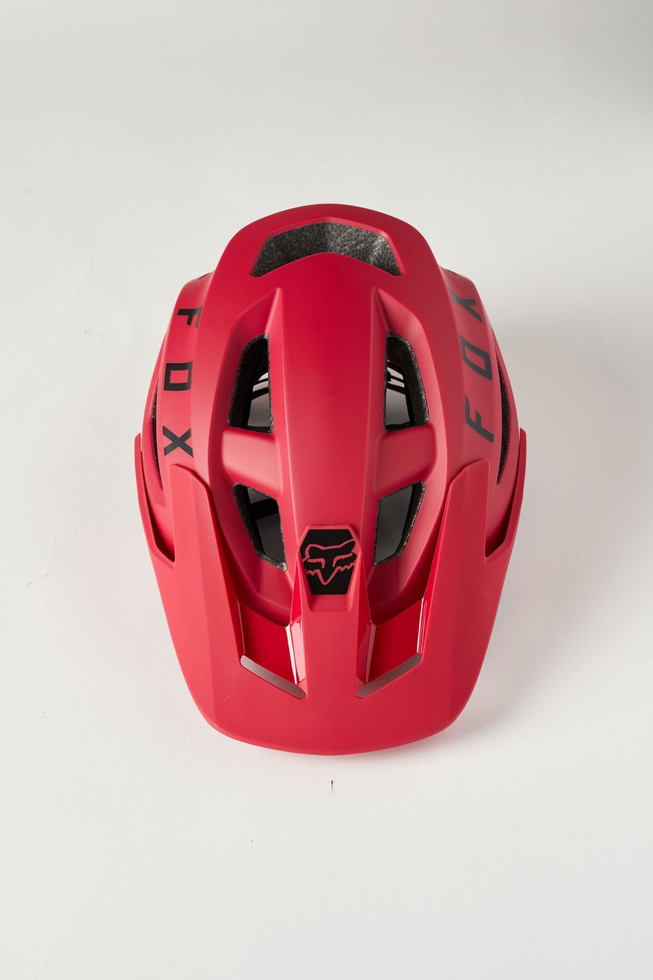 FOX SPEEDFRAME MIPS MTB HELMET - CHILLI