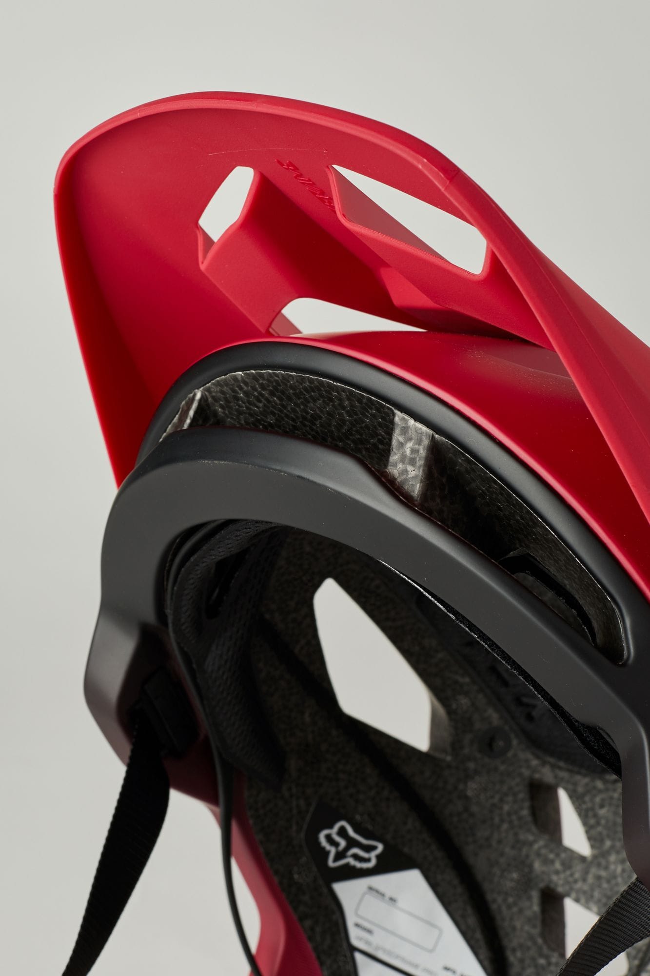 FOX SPEEDFRAME MIPS MTB HELMET - CHILLI