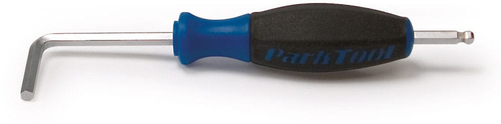 PARK TOOL HT-8 HEX TOOL 8mm
