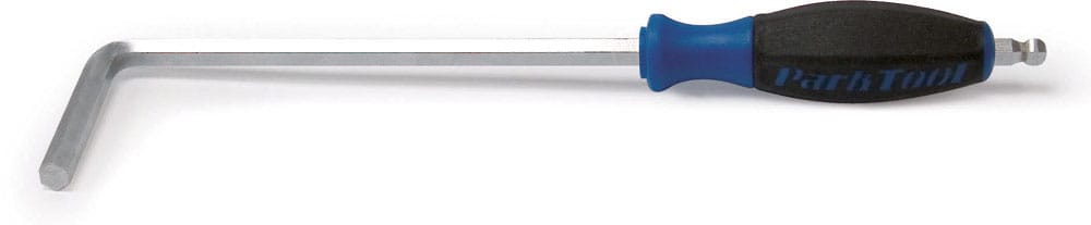 PARK TOOL HT-8 HEX TOOL 8mm