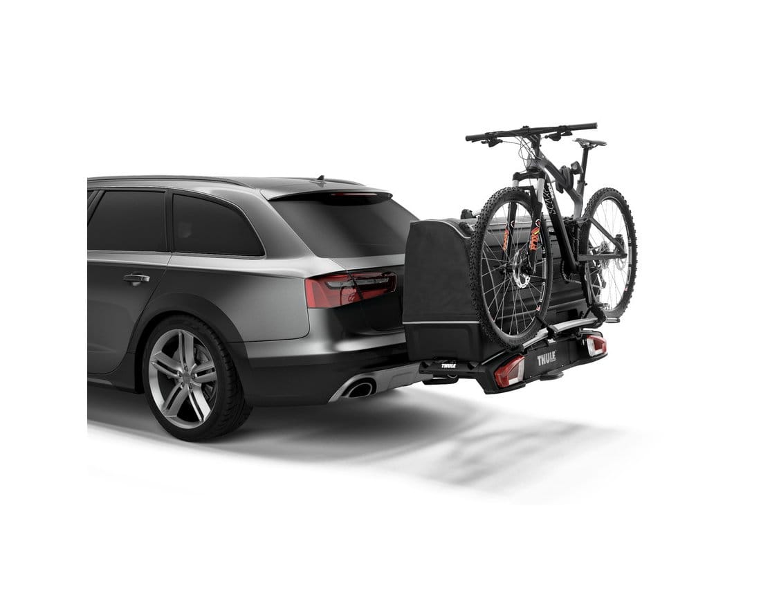 THULE BACKSPACE XT 3RD BIKE ARM