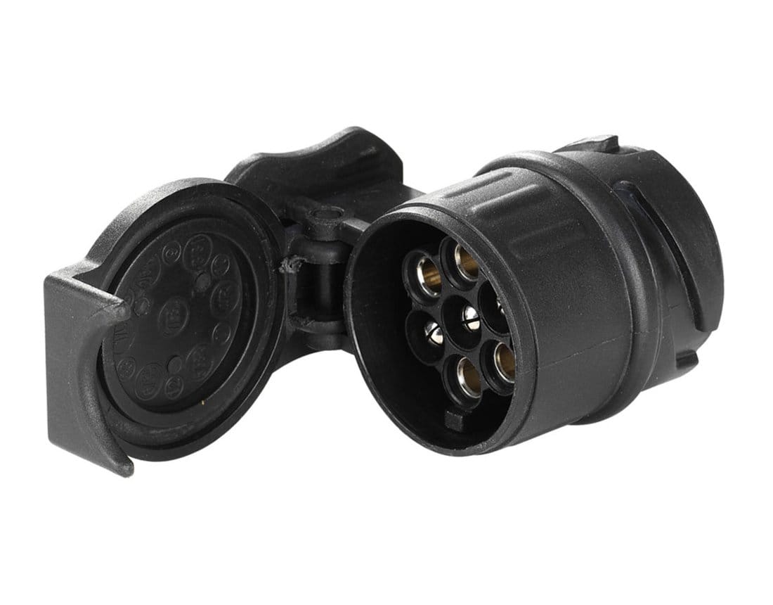 THULE 9907 13-PIN TO 7-PIN ADAPTER