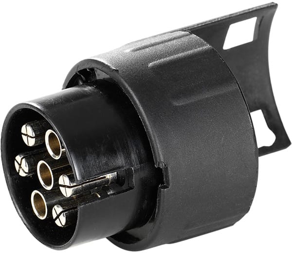 THULE 9906 7-PIN TO 13-PIN ADAPTER