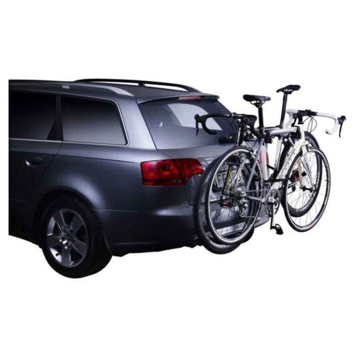 THULE 970 XPRESS 2-BIKE TOWBALL CARRIER