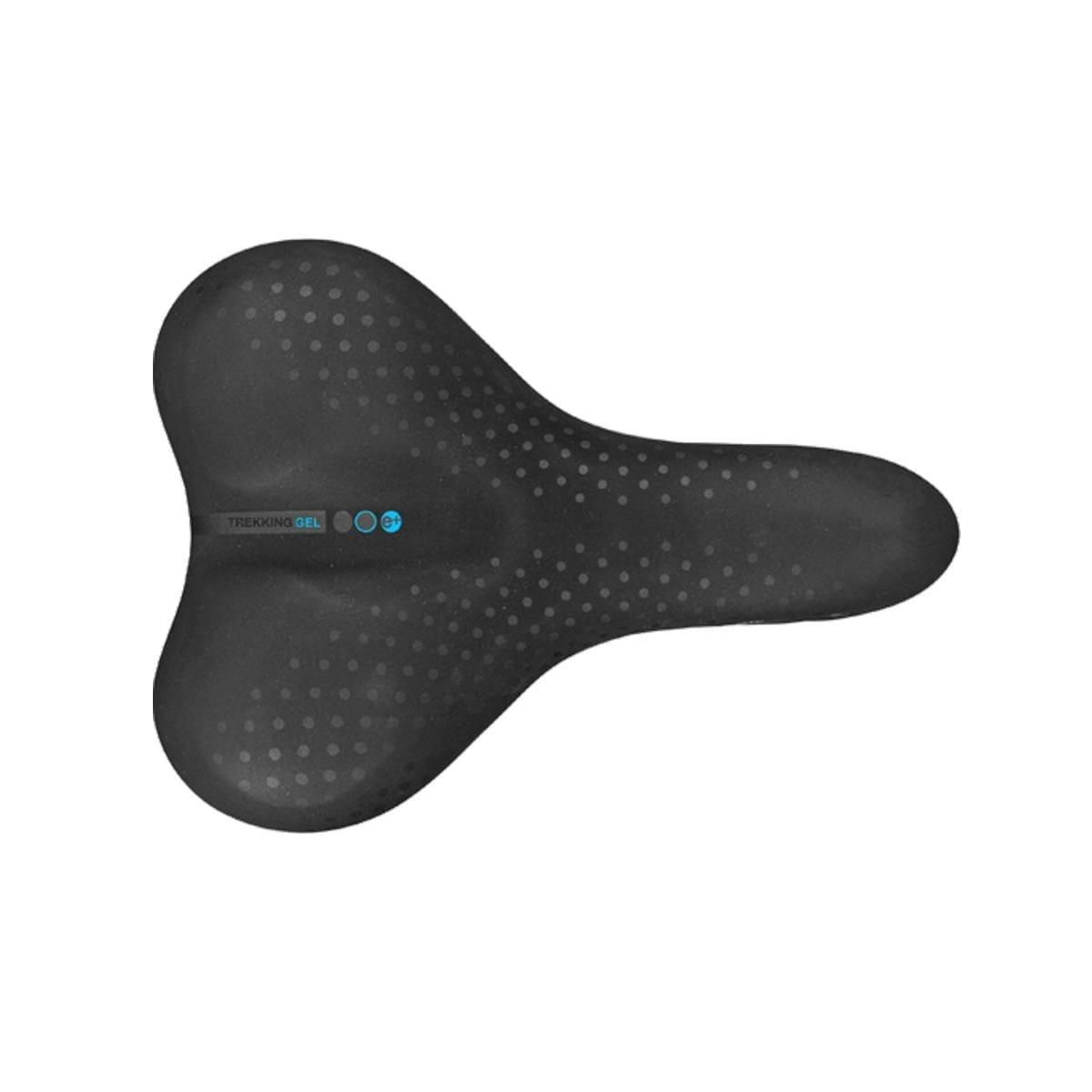 SELLE SAN MARCO BIOAKTIVE TREKKING GEL SADDLE