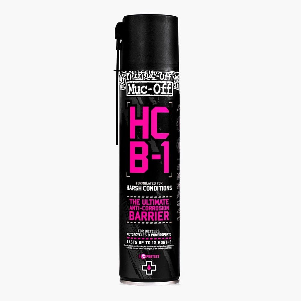 MUC-OFF HCB-1 HARSH CONDITION BARRIER