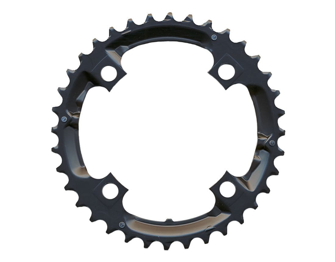 SHIMANO DEORE CHAINRING FOR FC-M590/591 36T