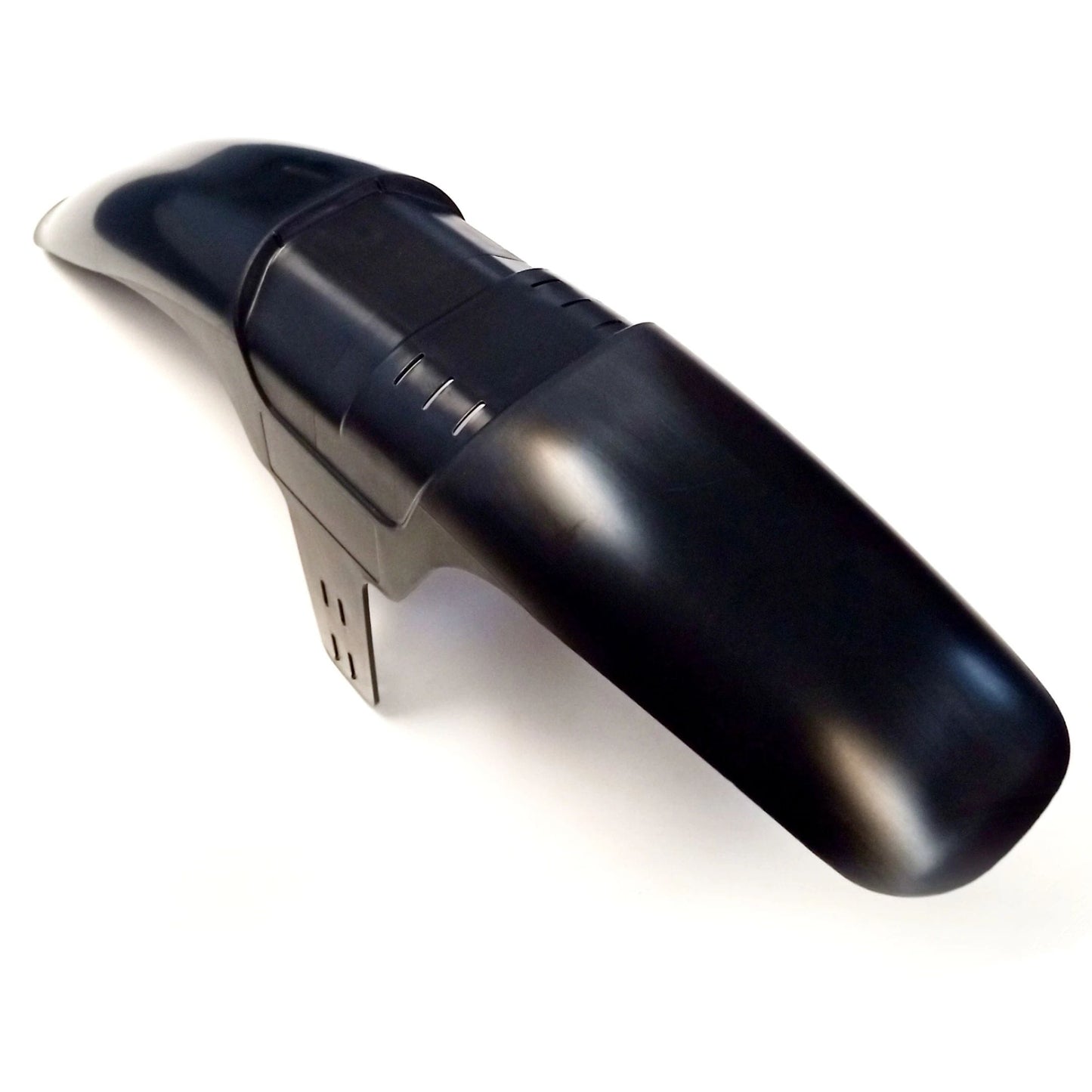 MUDHUGGER EVO ZIP TIE FRONT FENDER