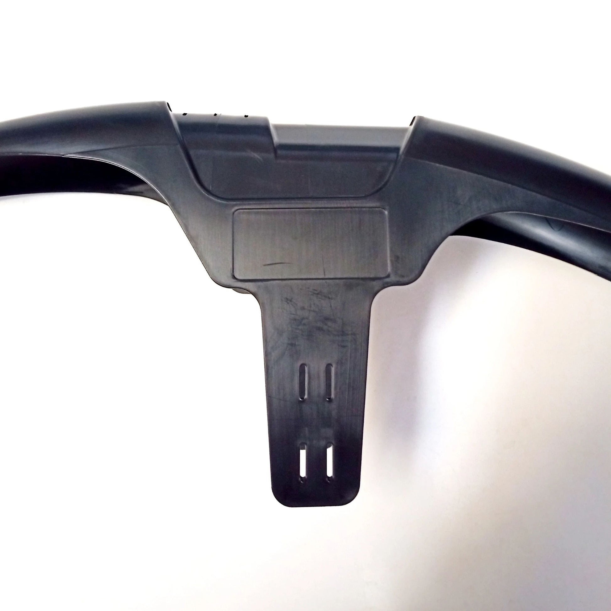 MUDHUGGER EVO ZIP TIE FRONT FENDER
