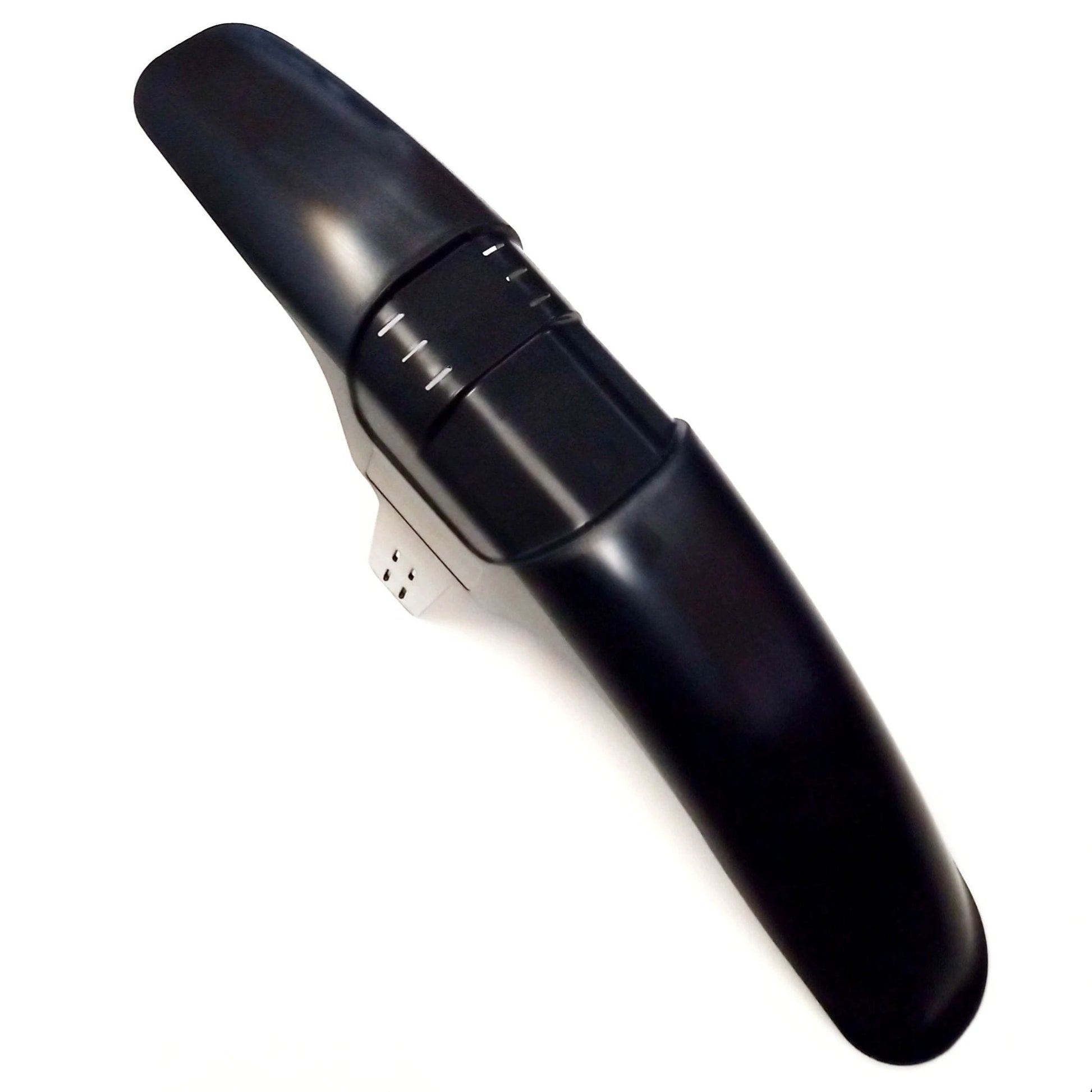 MUDHUGGER EVO ZIP TIE FRONT FENDER