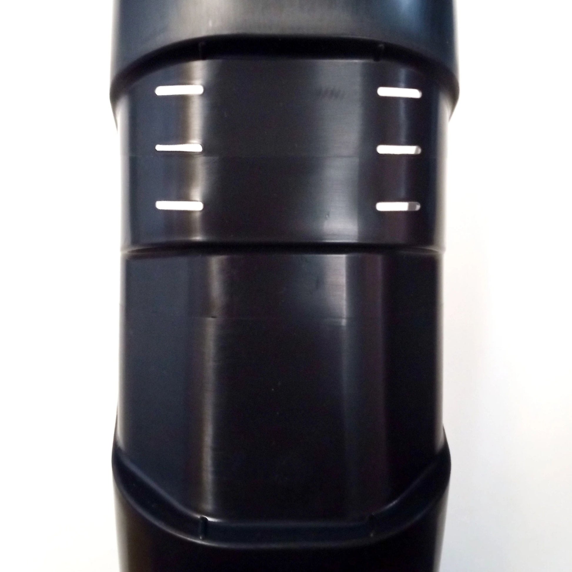 MUDHUGGER EVO ZIP TIE FRONT FENDER