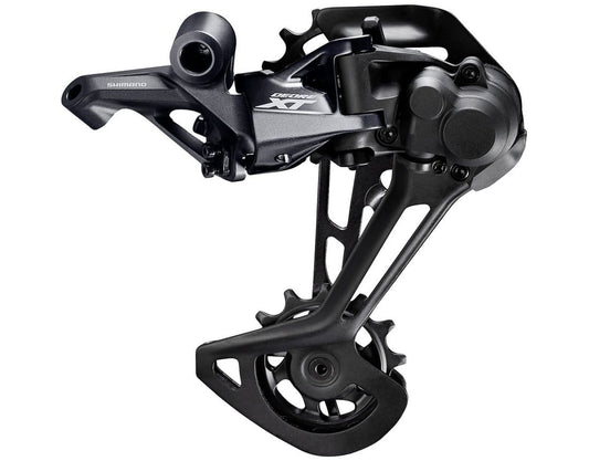 SHIMANO XT RD-M8100 12-SPEED REAR DERAILLEUR