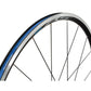SHIMANO WH-RS100 CLINCHER REAR WHEEL