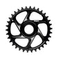 HOPE CHAINRING E-BIKE DIRECT MOUNT SPIDERLESS CHAINRING FOR BOSCH MOTOR - 34T