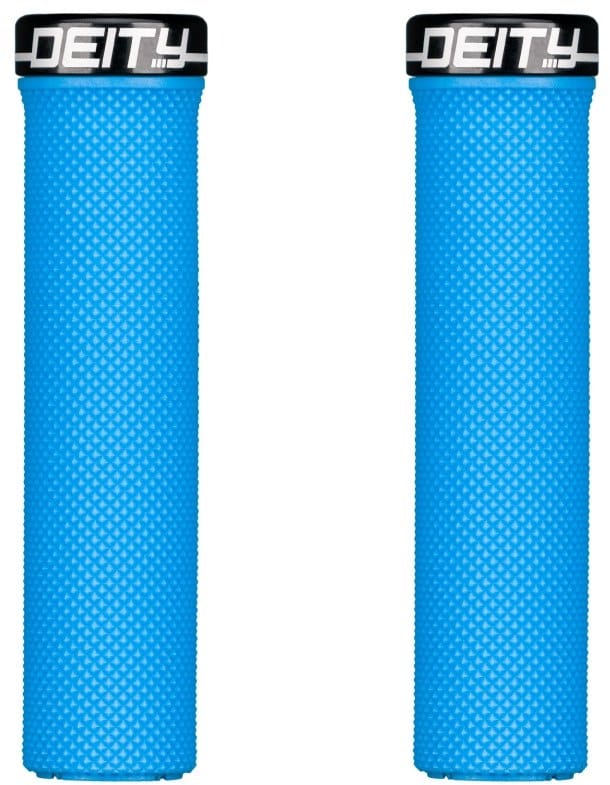 DEITY WAYPOINT GRIPS
